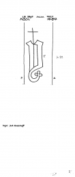 Wasserzeichen DE8100-PO-30030