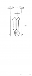 Wasserzeichen DE8100-PO-30057