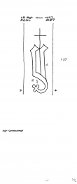 Wasserzeichen DE8100-PO-30156