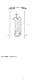 Wasserzeichen DE8100-PO-30280