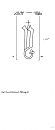 Wasserzeichen DE8100-PO-30302