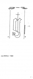 Wasserzeichen DE8100-PO-30386