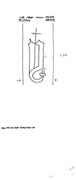 Wasserzeichen DE8100-PO-30458