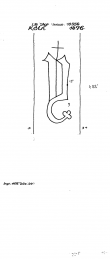 Wasserzeichen DE8100-PO-30479