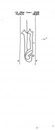 Wasserzeichen DE8100-PO-30600