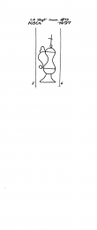 DE8100-PO-31263 - Typ:1 - ID: 80951 - Eintrag Nr.: 68 Wasserzeichen DE8100-PO-31263