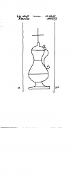 DE8100-PO-31347 - Typ:1 - ID: 80957 - Eintrag Nr.: 73 Wasserzeichen DE8100-PO-31347