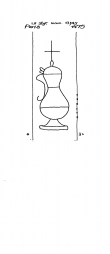 DE8100-PO-31349 - Typ:1 - ID: 80959 - Eintrag Nr.: 75 Wasserzeichen DE8100-PO-31349