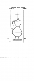 DE8100-PO-31350 - Typ:1 - ID: 80960 - Eintrag Nr.: 76 Wasserzeichen DE8100-PO-31350