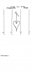 Wasserzeichen DE8100-PO-32384