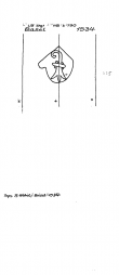 Wasserzeichen DE8100-PO-33501