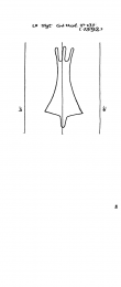 DE8100-PO-40123 - Typ:1 - ID: 81022 - Eintrag Nr.: 561 Wasserzeichen DE8100-PO-40123