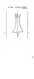 DE8100-PO-40124 - Typ:1 - ID: 81023 - Eintrag Nr.: 562 Wasserzeichen DE8100-PO-40124