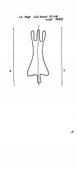 DE8100-PO-40125 - Typ:1 - ID: 81024 - Eintrag Nr.: 5 Wasserzeichen DE8100-PO-40125