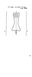 DE8100-PO-40126 - Typ:1 - ID: 81025 - Eintrag Nr.: 6 Wasserzeichen DE8100-PO-40126