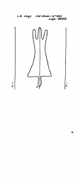 DE8100-PO-40127 - Typ:1 - ID: 81026 - Eintrag Nr.: 565 Wasserzeichen DE8100-PO-40127