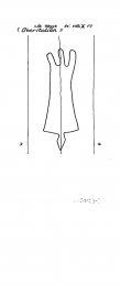 DE8100-PO-40210 - Typ:1 - ID: 81028 - Eintrag Nr.: 567 Wasserzeichen DE8100-PO-40210