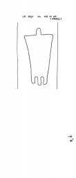 DE8100-PO-40751 - Typ:1 - ID: 81050 - Eintrag Nr.: 7 Wasserzeichen DE8100-PO-40751