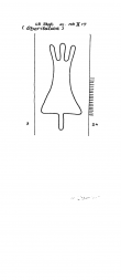 DE8100-PO-40934 - Typ:1 - ID: 81062 - Eintrag Nr.: 11 Wasserzeichen DE8100-PO-40934