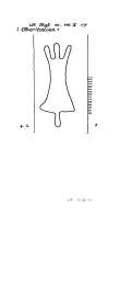 DE8100-PO-40935 - Typ:1 - ID: 81063 - Eintrag Nr.: 12 Wasserzeichen DE8100-PO-40935
