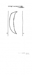 DE8100-PO-41363 - Typ:1 - ID: 81076 - Eintrag Nr.: 12 Wasserzeichen DE8100-PO-41363