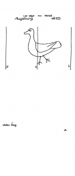 Wasserzeichen DE8100-PO-42051