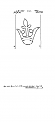 Wasserzeichen DE8100-PO-50828