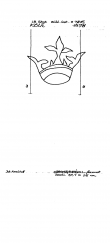 Wasserzeichen DE8100-PO-50840