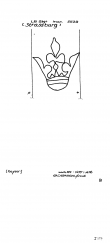 Wasserzeichen DE8100-PO-50853