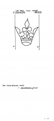 Wasserzeichen DE8100-PO-50883