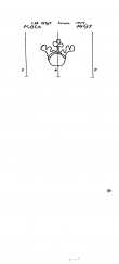 DE8100-PO-51097 - Typ:1 - ID: 81200 - Eintrag Nr.: 103 Wasserzeichen DE8100-PO-51097