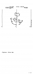 Wasserzeichen DE8100-PO-51669