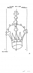 Wasserzeichen DE8100-PO-51852