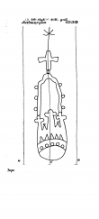 DE8100-PO-54683 - Typ:1 - ID: 81248 - Eintrag Nr.: 239 Wasserzeichen DE8100-PO-54683