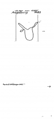 DE8100-PO-56038 - Typ:1 - ID: 81250 - Eintrag Nr.: 61 Wasserzeichen DE8100-PO-56038