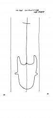 DE8100-PO-56705 - Typ:1 - ID: 81252 - Eintrag Nr.: 133 Wasserzeichen DE8100-PO-56705