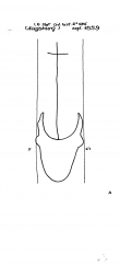 DE8100-PO-56708 - Typ:1 - ID: 81255 - Eintrag Nr.: 134 Wasserzeichen DE8100-PO-56708
