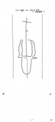 DE8100-PO-59244 - Typ:1 - ID: 81263 - Eintrag Nr.: 136 Wasserzeichen DE8100-PO-59244
