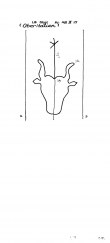 DE8100-PO-61832 - Typ:1 - ID: 81292 - Eintrag Nr.: 15 Wasserzeichen DE8100-PO-61832