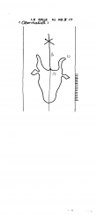 DE8100-PO-61833 - Typ:1 - ID: 81293 - Eintrag Nr.: 16 Wasserzeichen DE8100-PO-61833