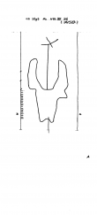 DE8100-PO-61965 - Typ:1 - ID: 81310 - Eintrag Nr.: 246 Wasserzeichen DE8100-PO-61965