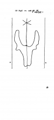 DE8100-PO-62147 - Typ:1 - ID: 81325 - Eintrag Nr.: 252 Wasserzeichen DE8100-PO-62147