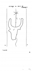 DE8100-PO-62160 - Typ:1 - ID: 81326 - Eintrag Nr.: 253 Wasserzeichen DE8100-PO-62160