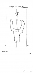 DE8100-PO-62161 - Typ:1 - ID: 81327 - Eintrag Nr.: 254 Wasserzeichen DE8100-PO-62161