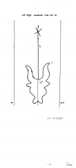 DE8100-PO-62723 - Typ:1 - ID: 81353 - Eintrag Nr.: 258 Wasserzeichen DE8100-PO-62723