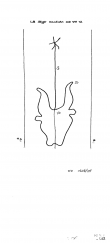 DE8100-PO-62725 - Typ:1 - ID: 81355 - Eintrag Nr.: 260 Wasserzeichen DE8100-PO-62725