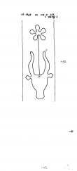 DE8100-PO-63029 - Typ:1 - ID: 81359 - Eintrag Nr.: 89 Wasserzeichen DE8100-PO-63029
