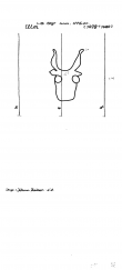 DE8100-PO-64245 - Typ:1 - ID: 81363 - Eintrag Nr.: 145 Wasserzeichen DE8100-PO-64245