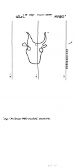 DE8100-PO-64246 - Typ:1 - ID: 81364 - Eintrag Nr.: 146 Wasserzeichen DE8100-PO-64246
