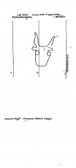 DE8100-PO-64250 - Typ:1 - ID: 81368 - Eintrag Nr.: 150 Wasserzeichen DE8100-PO-64250